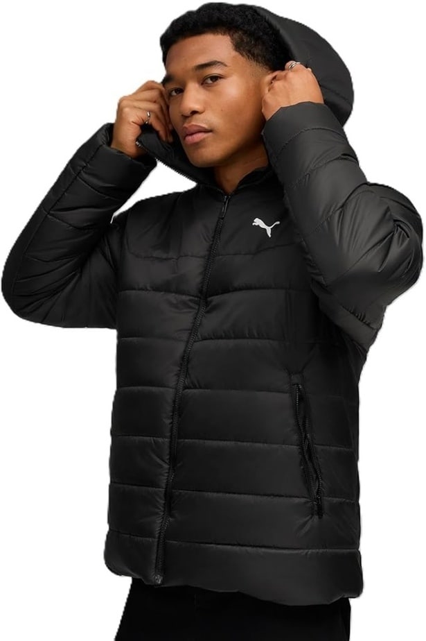 毎日使えるスポーツMIX！【プーマ】定番アウターがAmazonで販売中