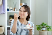 糖質をコントロールすればお腹いっぱい食べてもいい！ロカボの魅力と糖質オフスイーツのおいしさに迫る