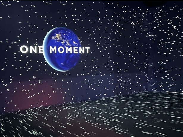 世界の民族音楽を伝える映像ライブラリー「LISTEN.」の新シリーズ「ONE MOMENT」