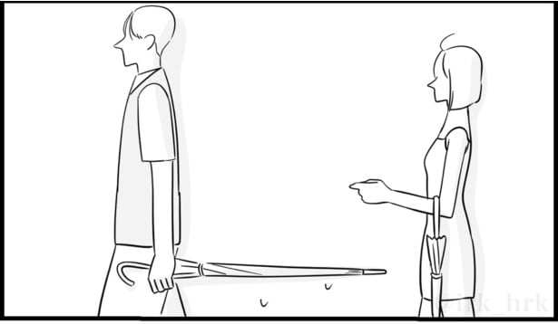 危ないってわからないみたい…