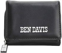 持つだけで差がつく！【ベンデイビス】ストリート系ウォレットがAmazonで販売中