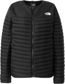 軽いのにちゃんとあったか！【ザ・ノース・フェイス】着ぶくれしないアウター、Amazonにあるよ