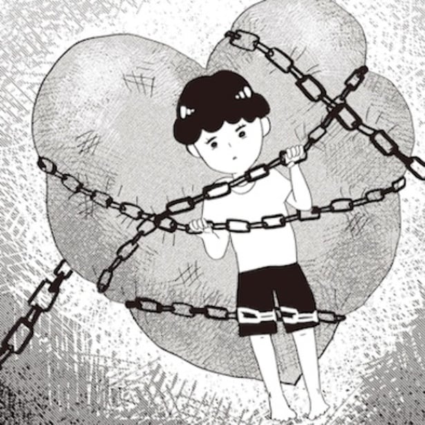 何もかも母の言いなりになり、エリカは自分の感情がよくわからなくなってしまっていた…。