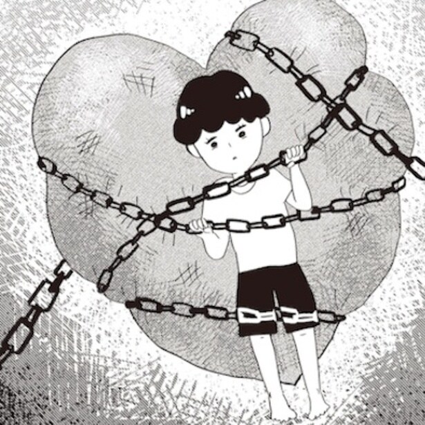 「一重はかわいそう」という母の価値観から15歳で整形手術を強いられた少女…その先の人生で待っていた悩みとは？【作者に聞く】