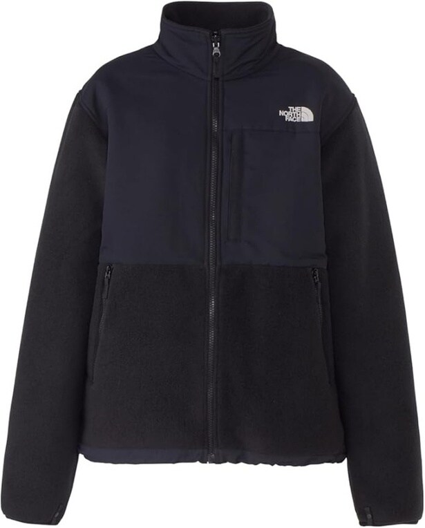 羽織るだけでちょうどいい！タウンもアウトドアもOK【ザ・ノース・フェイス】フリースをAmazonでチェック