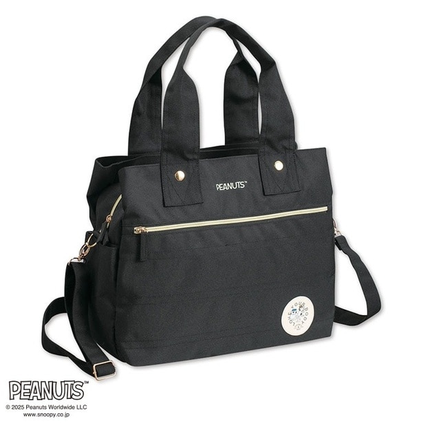 「2WAYトート」(2970円)