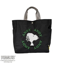 しまむらに「スヌーピーデザイン」新作！大人かわいいトレーナー、75周年デザイン寝具＆多機能バッグも見逃せない