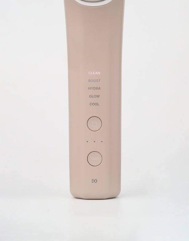 モード表示イメージ