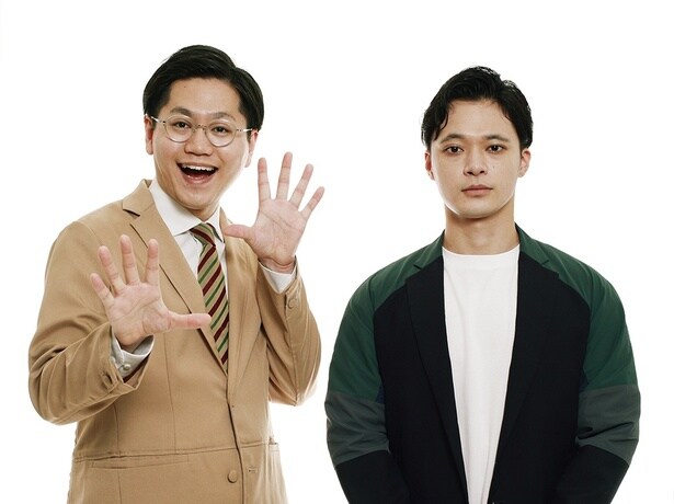 新春鏡開きと振る舞い酒に登場予定の東京ホテイソン