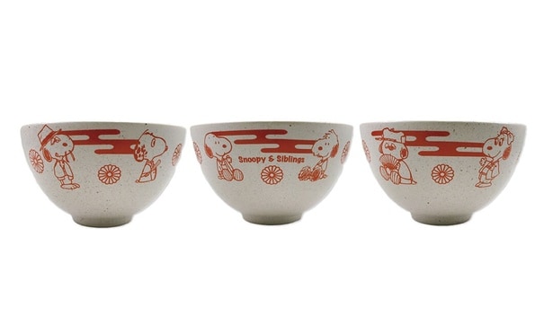 「和風茶碗」(1430円)