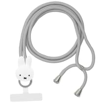 毎日持ち歩きたくなる可愛さ♪【グルマンディーズ】かわいさと実用性を両立！便利でキュートなミッフィーストラップがAmazonで販売中！