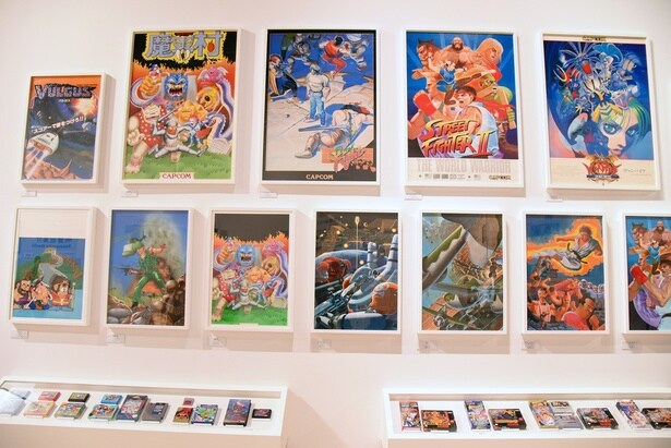  ポスター/メインアート