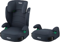 カップホルダー付き♪安心と快適を両立した【グレコ】ジュニアシートがAmazonで販売中！