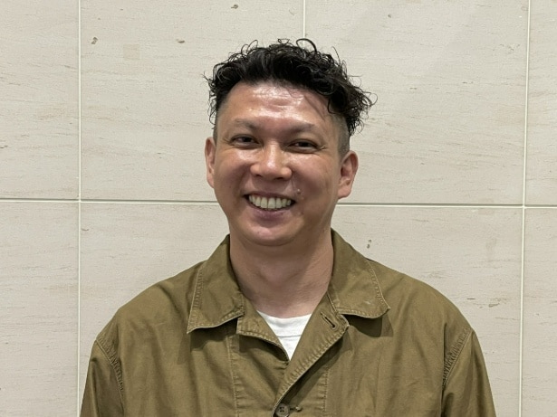 担当者:FMP推進室 重松慶行さん