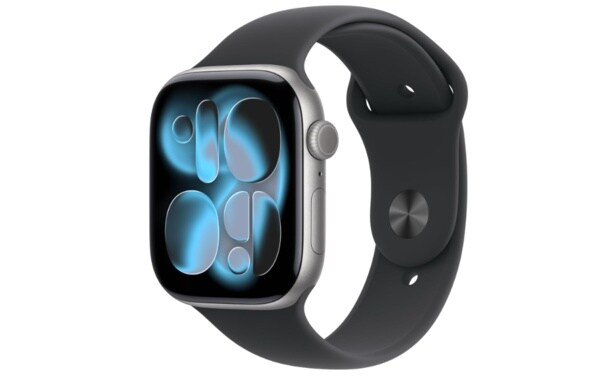 健康も安全もこれ1本。次世代ヘルスケア対応【アップル】Apple Watch Series 11はAmazonで好評販売中！