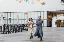 「スヌーピーミュージアム」元日以外は開館！無料凧揚げ＆ぬり絵のお正月イベント開催