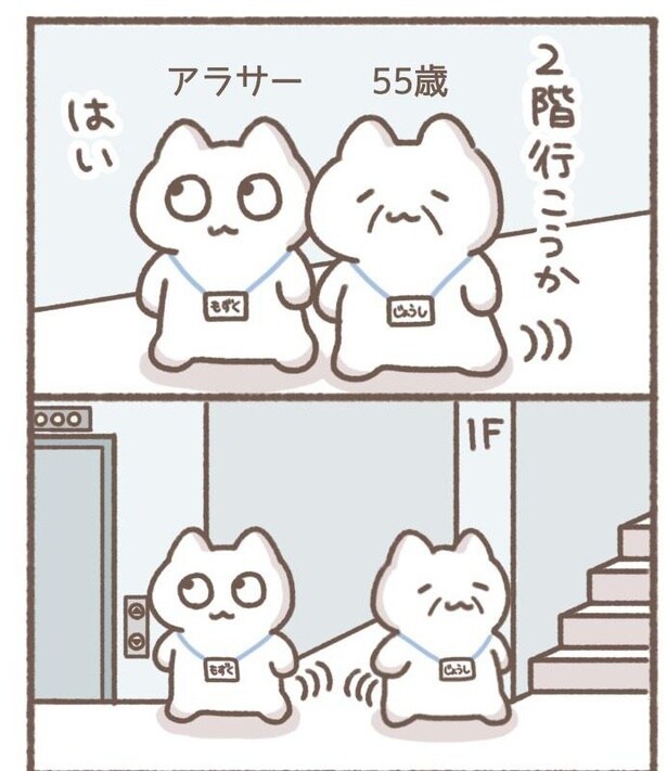 毎日がんばって12-5