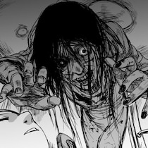 ホラー描写はガチ!?「夢はこの子を殺すこと。よろしく」と自己紹介する怨霊だが「ツンデ霊」のギャップがクセになる【作者に聞く】