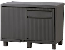 雨・留守・再配達問題を一気に解決！【天馬】大容量58L！防水・簡単設置の宅配ボックスがAmazonで販売中！