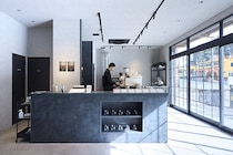 コーヒーで旅する日本／関西編｜往復書簡のようにお客との交流を重ねて、日々の一杯が広げる人のつながり。「Re:Coffee Roasters 榛原焙煎所」