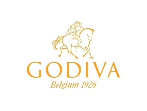 【写真】商品パッケージにもデザインされている「ゴディバ」のシンボルマーク