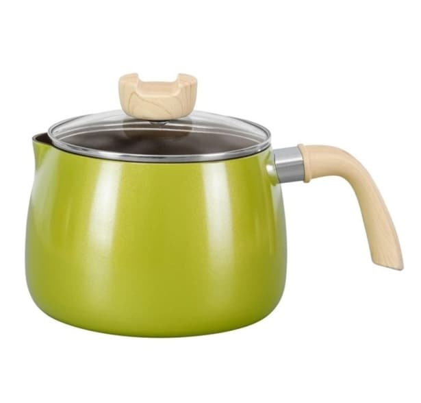 温めも炊飯も揚げ物もこれ1つ。何通りにも使えるマルチポット【和平フレイズ】のマルチポットがAmazonに登場中‼