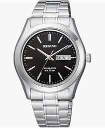 光で動き続ける、毎日に寄り添うスタンダードウオッチ【シチズン】の腕時計がAmazonに登場中‼