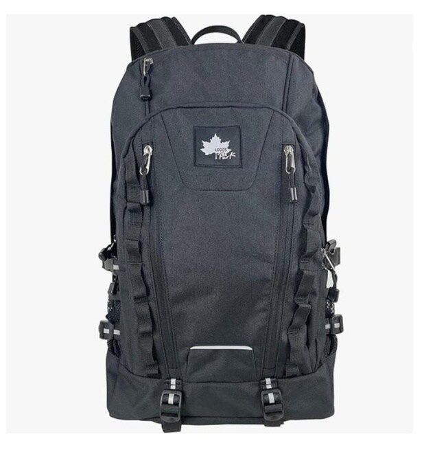 大容量で、通勤・通学を快適に。日常を支えるロゴスパーク大型ディパック【ロゴスパーク】のリュックがAmazonに登場中‼