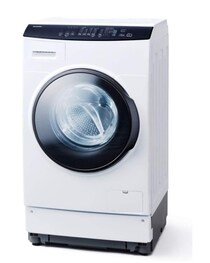 部屋干し時間がぐっと短縮！ドライ機能でシワ知らず【アイリスオーヤマ】の洗濯機がAmazonに登場中‼