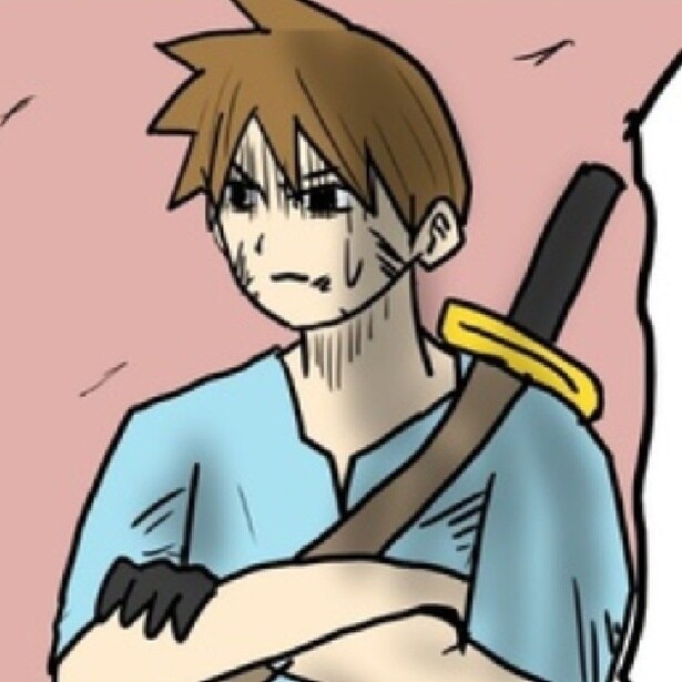 RPGあるあるに共感→世界平和よりも「レアアイテム」！勇者を信じた村人たちを絶望させた、僕らの青春の罪【作者に聞く】