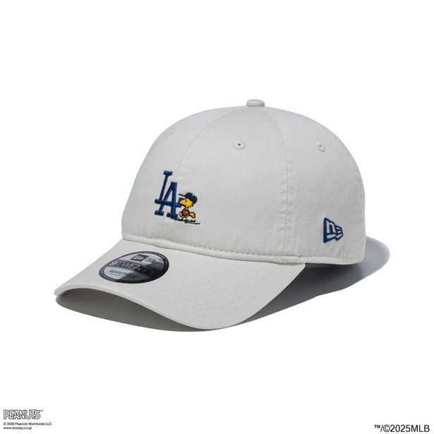 「9TWENTY PEANUTS(ロサンゼルス・ドジャース)」(4950円)