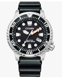 深海にも日常にも。信頼のロングセラー【シチズン】の腕時計がAmazonに登場中‼