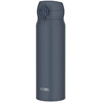 ワンタッチでサッと飲める！毎日の持ち歩きに最適【サーモス】軽量ステンレスボトルがAmazonで販売中！