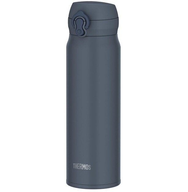 ワンタッチでサッと飲める！毎日の持ち歩きに最適【サーモス】軽量ステンレスボトルがAmazonで販売中！