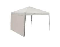 キャンプ・BBQの急な雨にも安心！UVカット＆遮熱で涼しい！【ビーティーエム】タープテントがAmazonで販売中！