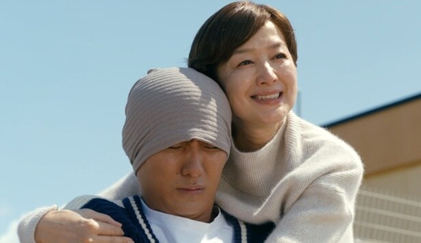 元阪神 横田慎太郎さんの知られざる軌跡を描いた映画『栄光のバックホーム』2025年11月28日公開