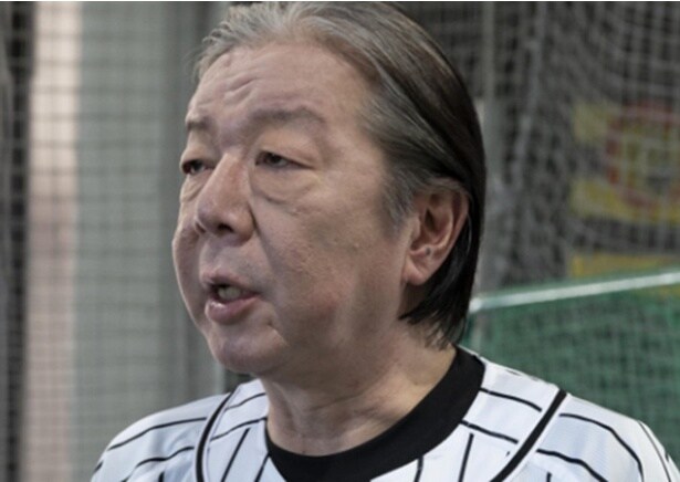 掛布雅之役：古田新太さん