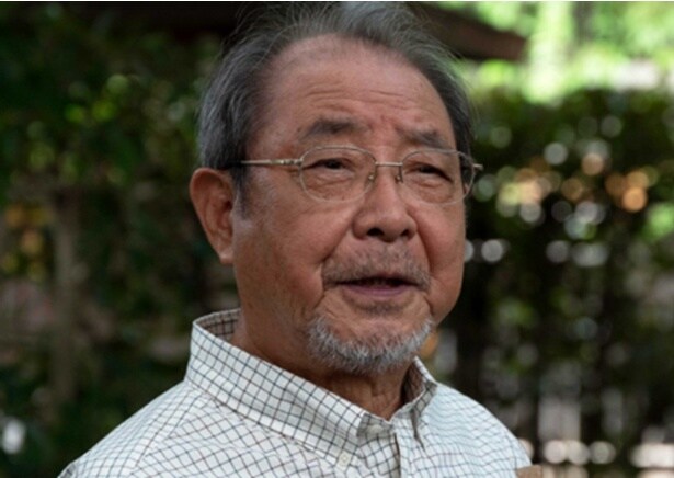 鹿児島の優しき隣人・澤居修役：平泉成さん