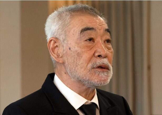 川藤幸三役：柄本明さん