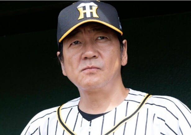 平田勝男役：大森南朋さん