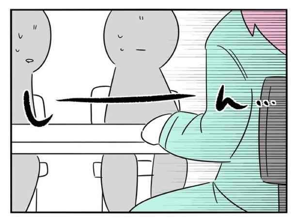 『正社員で入社した会社を半年でやめたら感謝された件』_055