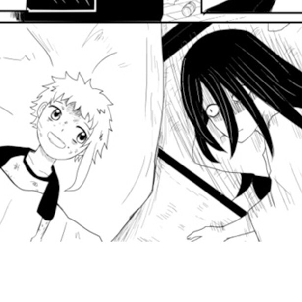 【ホラー】虐待を受ける幼女の前に現れた救世主は幽霊だった!?奇妙な展開の先に待ち受ける感動のラスト【作者に聞いた】