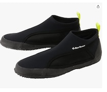 男女兼用でサイズ豊富！海遊びデビューに最適【リーフツアラー】のマリンシューズがAmazon限定で販売中！