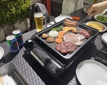 「ハイネケン」が飲み放題！そごう横浜店の屋上ビアガーデン「太陽の広場 BBQ GARDEN」をレポート