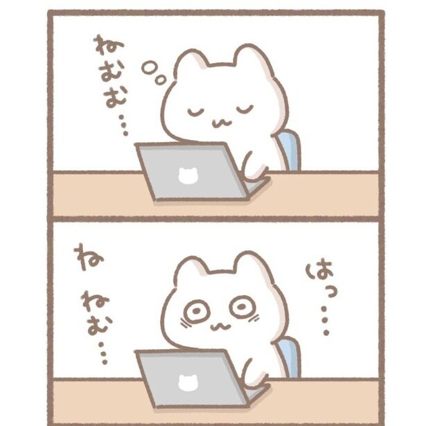 毎日がんばって1-2