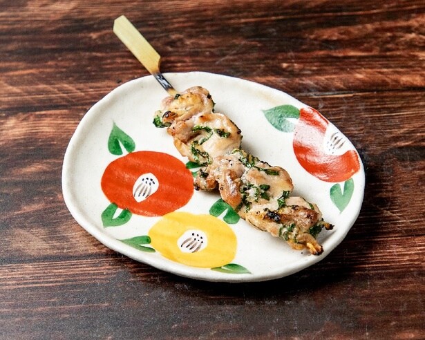 焼鳥(各種)(295円)