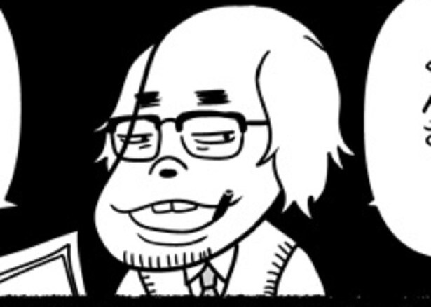 「安月給にパワハラ」の15年務めた会社を辞めたい… 転職先ゼロで絶望したベテラン社員【作者に聞く】