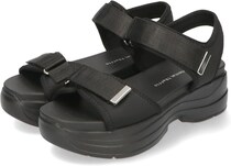 厚底で歩きやすくトレンド感満載！【オリエンタルトラフィック】のスポーツサンダルがAmazonで販売中！