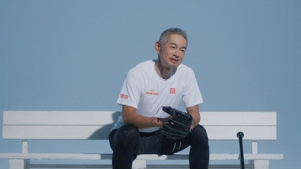 ユニクロはこれまでも子どもたちの夢をイチローさんとともに応援してきた