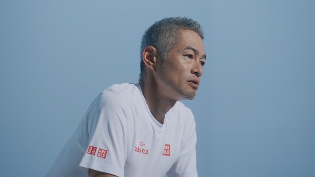 【写真】特設サイトにて公開されているSPECIAL MOVIEでは、「好きを見つけるきっかけを子どもたちに届けたい」と語るイチローさん